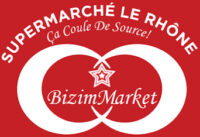 Super Marché Le Rhône